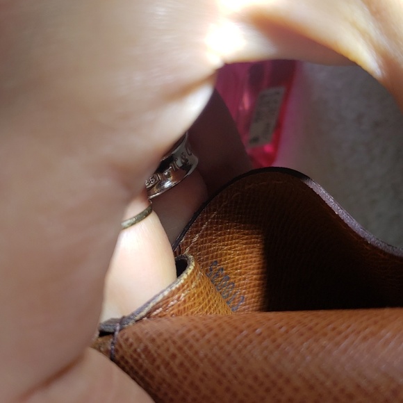 Louis vuitton case - Picture 3 of 16